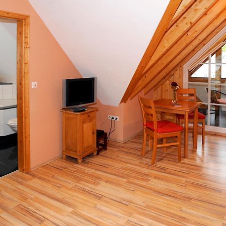 Ferienwohnung Gutshof Zenz Ediger-Eller Exterior foto