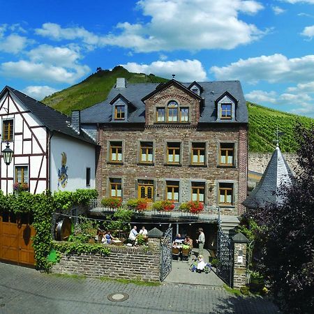 Ferienwohnung Gutshof Zenz Ediger-Eller Exterior foto