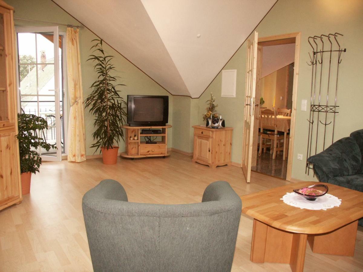 Ferienwohnung Gutshof Zenz Ediger-Eller Exterior foto